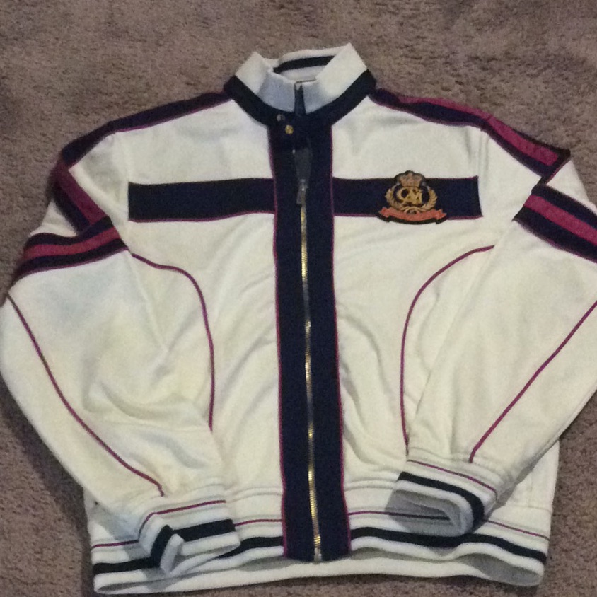 Cavi Jacket